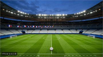 走出喪母之痛！法國主帥 Didier Deschamps 歸隊世界盃