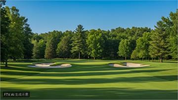 Scottie Scheffler 挑戰紀念高球賽三連霸　欲齊名傳奇 Tiger Woods