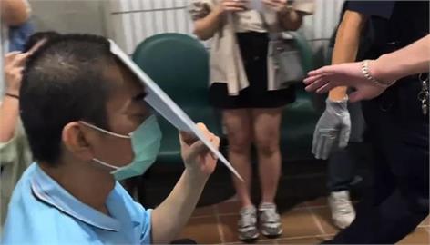 快新聞／檢抗告成功！陳政谷、林明佐交保第8天　台中高分院撤銷發回重審