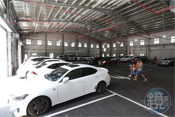 841萬輛車主注意！牌照稅4/1開徵　超商、行動支付都能繳