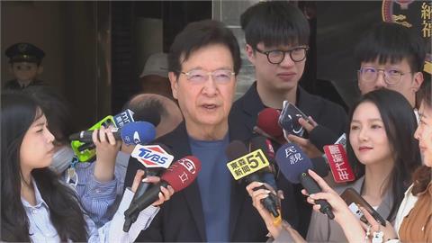 快新聞/藍營內鬥!鄭麗文否認提「敗光光」 趙少康火大嗆:公布錄音讓真相大白