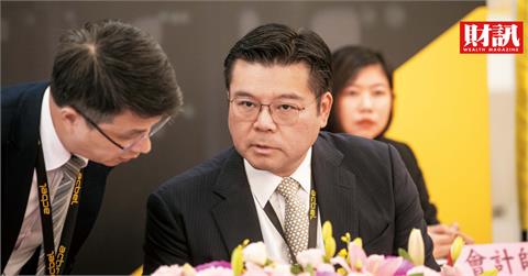 18年來首虧！許介立掌康舒8年　為何一夕成箭靶？
