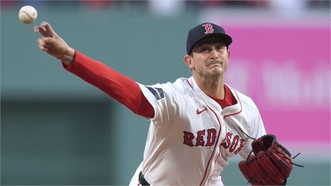 MLB／球迷惡劣行徑再添一樁!　紅襪投手妻子揭露收到的惡意訊息