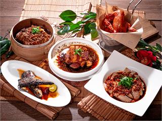 高雄米其林指南推薦！化骨秋刀魚、梅干扣肉職人美味必嚐！