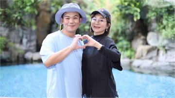 馬國弼做20份工還債！苦撐13年感恩「大咖天后」背後力挺：第一個想到我