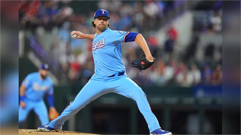 MLB／其實我想留！賽揚巨投「地瓜」拒絕被交易！大限後仍在遊騎兵
