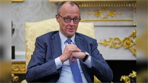 快新聞／德國擔憂伊朗解體波及歐洲　總理梅爾茨：勿「無止盡的戰爭」