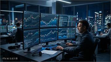 Fed主席放鷹推升升息預期　美元走強日圓貶破160大關