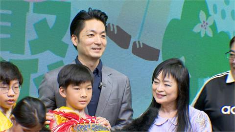"颱風整備假"蔣推給台大氣象團隊　北榮院長陳威明不滿說重話