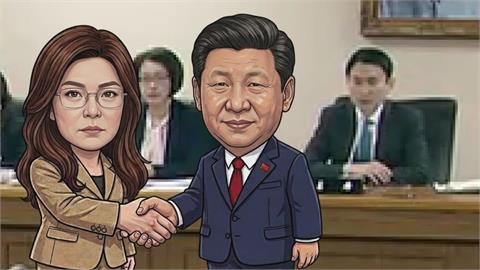 軍購首協商等無藍委「空轉」 陳冠廷批：不要和中共聯動