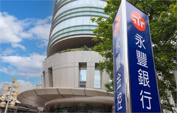 永豐金董事會通過盈餘分配　每股配發1.30元股利創新高