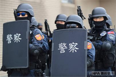 慰勉警察弟兄！　內政部：今年警察節起實施放假