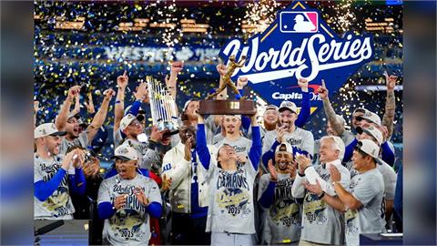 MLB／砸錢砸到顧人怨！「新邪惡帝國」道奇超越洋基！成北美「最令人厭惡球隊」