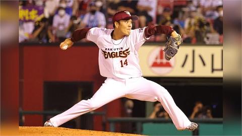 MLB(影)／曾被王柏融砲轟的則本昂大準備赴美！35歲高齡還有夢不留遺憾的選擇