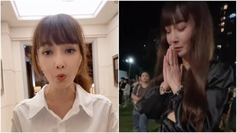 衝三峽車禍現場「狂攝」黑幕被抖出？美魔女揭「抹黑鐵證」不忍了喊告