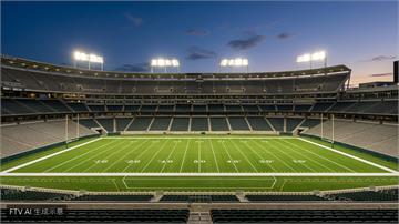 NFL紅雀隊主力截鋒受重傷 左二頭肌撕裂確定整季報銷