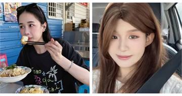 同名誤會釀風波！網傳「千千胃癌病逝」　本人現身回應：我在快樂吃臭豆腐