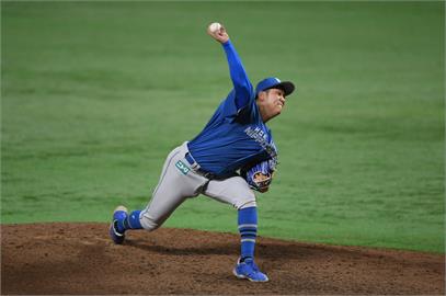 日職(影)／古林睿煬「完投完封」絕好投！笑納本季第2勝成功復仇