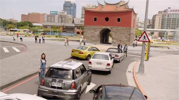 出動好萊塢級空拍機！《雙城故事》讓世界看見台灣之美
