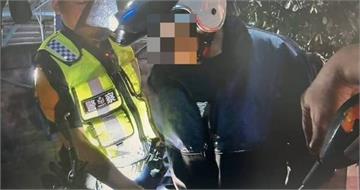 毒品唾液快篩上路4天首抓　台東男騎機車蛇行被查出吸毒駕車