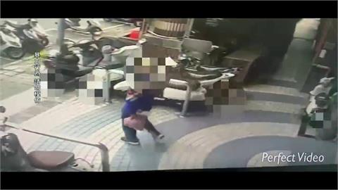 快新聞／壯年夫妻遭鄰居刺死！疑「噪音糾紛」惹殺機　最高法院撤銷死刑判決