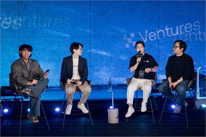 Taipei Blockchain Week開跑 國際論壇聚焦Web3前景與趨勢