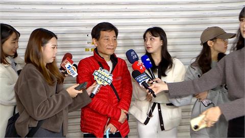 快新聞／貼大字報罵畢書盡「狼心狗肺」　男挨告誹謗判決出爐