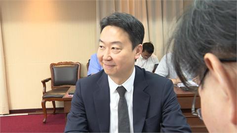 交通部長陳世凱就任25天初備詢　藍委火力全開、綠委送八字箴言