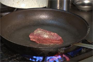 老饕心癢癢！首批200公斤日本和牛抵台 