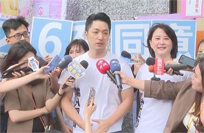 快新聞／北市也發錢？蔣萬安推託「錢和責任都在中央」　議員舉1事轟雙標