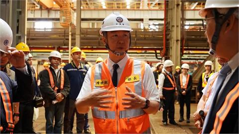 太魯閣號事故5週年　陳世凱視察台鐵要求"零事故"
