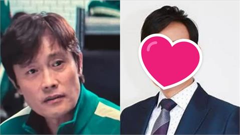 霍正奇撞臉李炳憲！網見對比圖猛敲碗：台版《魷魚遊戲3》找他演