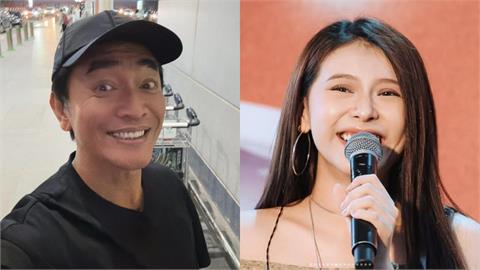 吳宗憲「第4個女兒」遭冷凍1年父女情斷 她竟驚吐:不再討好討厭你的人!