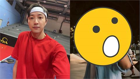 SJ大巨蛋嗨告白「男飯狂求愛」竟是江宏傑！36歲「私下反差模樣」震驚網：太…