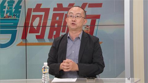 陳玉珍「國民黨放棄整合！」　周偉航稱「他」為：中華民國巧遇協會