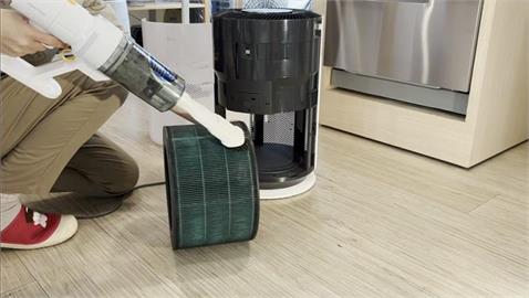 你家空淨機真的有在運作嗎？　家電達人：少做「這件事」等於做白工！