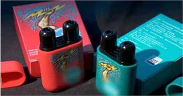 韓年輕人超愛用！「吸一口提神」恐傷肺　當局驗出有害物質