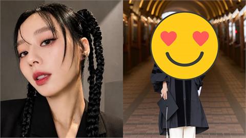 世新「超正畢業生」竟是45歲孫淑媚!一亮身分「學生會長」網看跪:資優生…