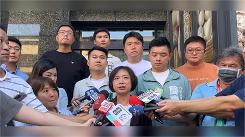 快新聞／挺台遭噤聲？矢板明夫血濺台中　何欣純嚴厲譴責：暴力不該發生