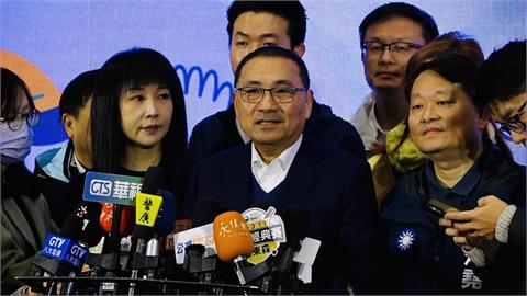 快新聞／新北跟進推行「營養午餐免費」？侯友宜回應了