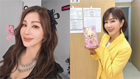 陳美鳳爆姐妹「遭盜刷失血19萬」超慘經驗!急喊「收到2字簡訊」千萬小心