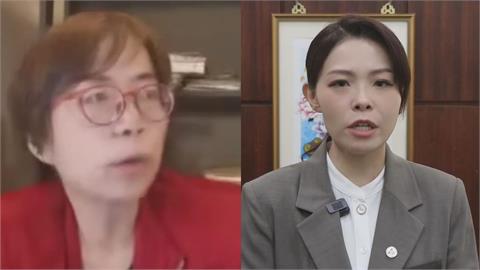 高虹安駁斥「拿柯文哲700萬」　黃智賢開酸：認了就會坐牢