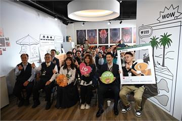 新創團隊研發成功　台灣首座螞蟻生態博物館盛大開幕