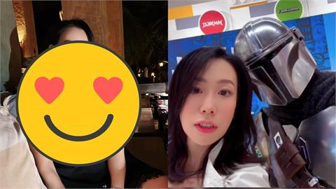台女星「嫁中國官二代14年」私密近照流出！罕曬「震撼視角」網看傻