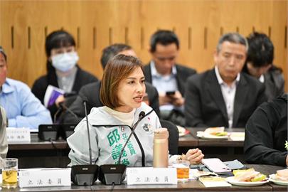 快新聞／邱議瑩「剴剴案」二讀錯投同意票　她道歉澄清：失誤