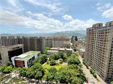 六都青年購屋總價五年增逾二成！　高房價逼出「小宅化」