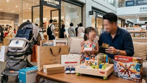 男月砸70萬養子「一驗DNA秒變冤大頭」！抓狂「猛出2招」報復騙財騙色…挨告慘了