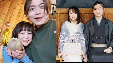 百萬夫妻網紅爆婚變「Yuma心碎發文」！Ryu秒秀「疑小三宣誓主權文」網傻眼