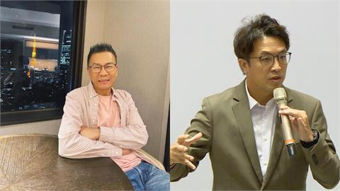 沈伯洋首登綜藝！當場脫鞋被虧「身高是真的」　自曝精通塔羅竟「漏算這大事」