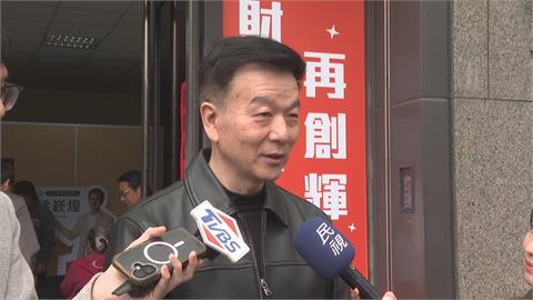 經典賽／國民黨蹭棒球大翻車！費仔換臉、林昱珉變右投　于北辰喊話了